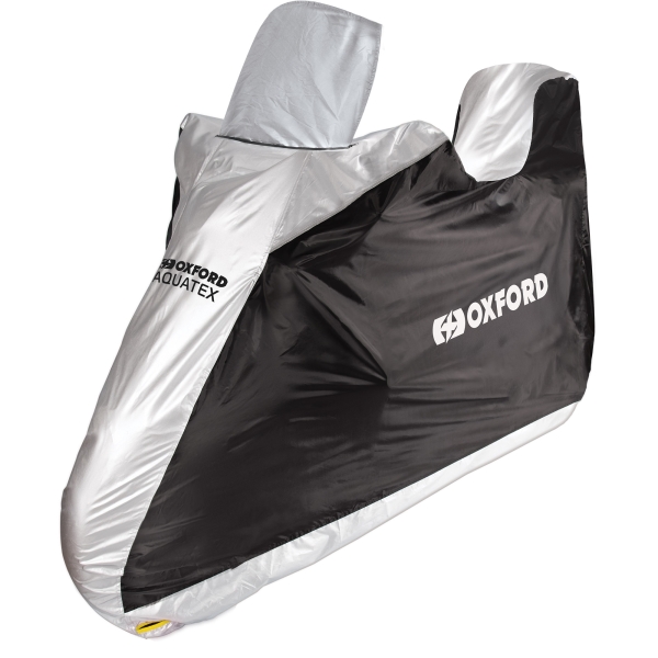 Oxford Oxford Aquatex Highscreen TopBox Scooter Cover